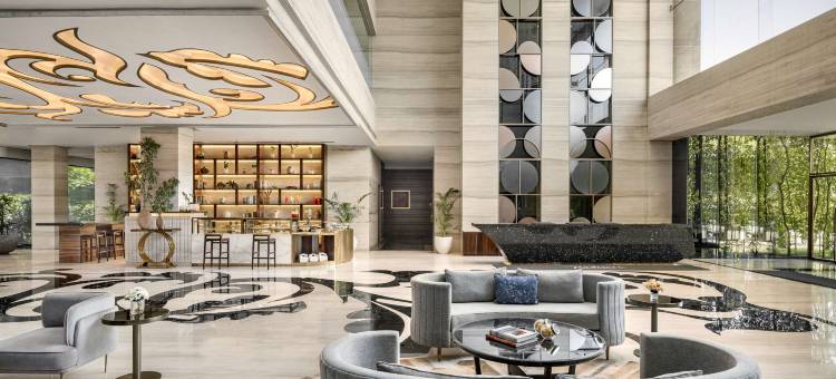 丽笙度假村及水疗中心-坎德拉(Radisson Resort & Spa Kandla)图片