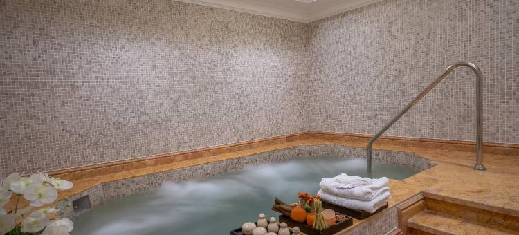 府里美利亚珍珠酒店(Melia Vinpearl Phu Ly)图片