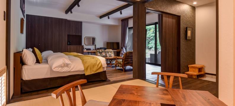 尤苏拉酒店(Auberge Yusura)图片