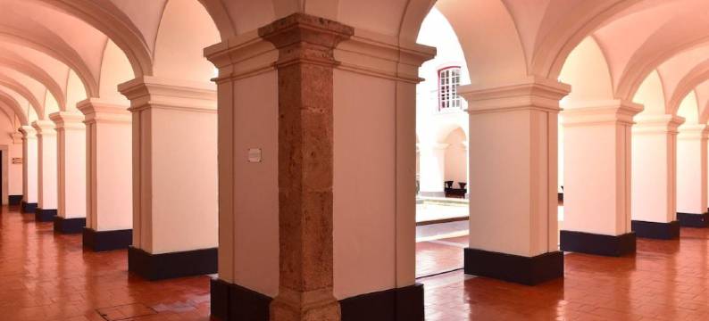 卡斯特洛阿尔卡塞尔多萨尔酒店-历史酒店(Pousada Castelo de Alcacer do SAL)图片