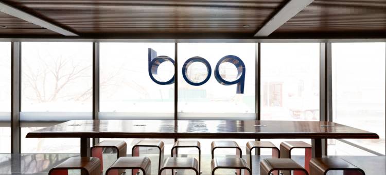 鲁克林波德酒店(Pod Brooklyn)图片