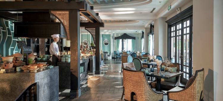 会安阿尼奥酒店(Anio Boutique Hotel Hoian)图片