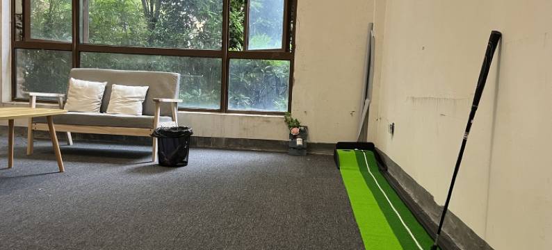 鲁班学长度假别墅(海湾路分店)图片