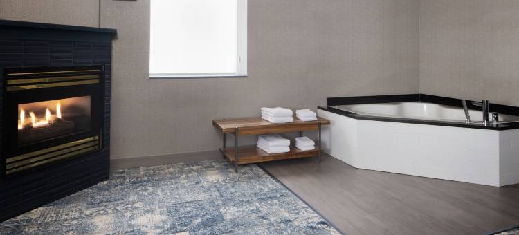 南埃德蒙顿福朋喜来登酒店(Four Points by Sheraton Edmonton South)图片