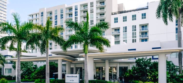 劳德代尔堡Shorebreak洲际金普顿酒店(Kimpton SHOREBREAK FORT LAUDERDALE by IHG)图片