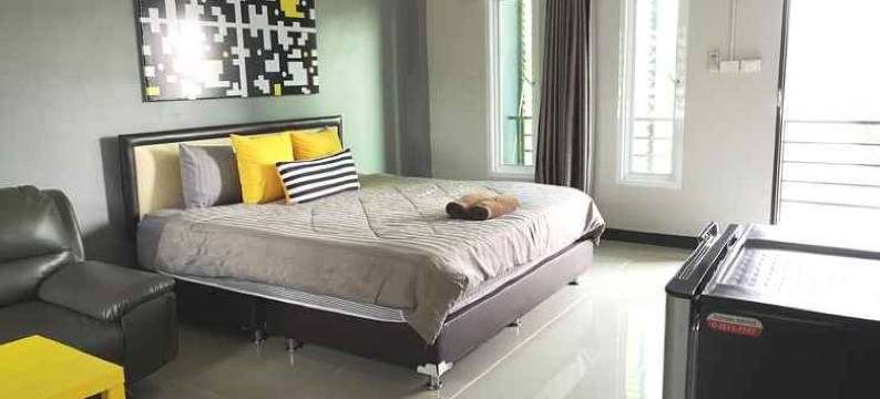 尼塔拉特里酒店(Nithra Ratree Hotel)图片