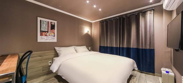 Tinto酒店(Tinto Hotel)图片
