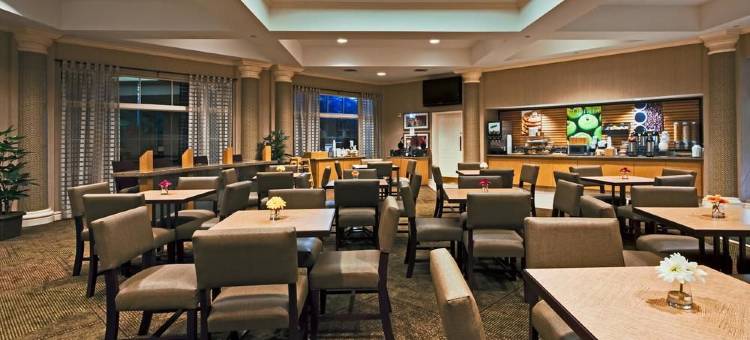 奥卡拉昆塔温德姆套房酒店(La Quinta Inn & Suites by Wyndham Ocala)图片