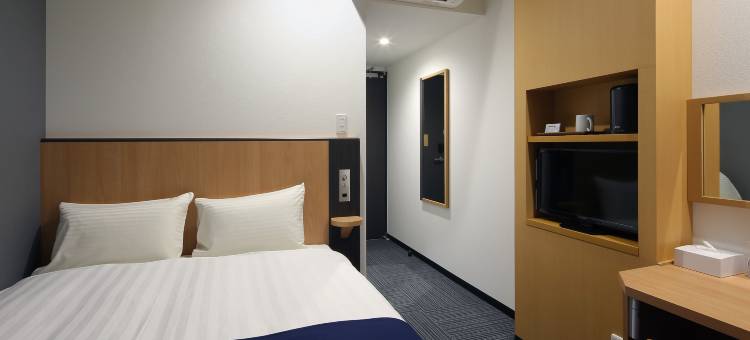 Hotel West Court Amami II图片