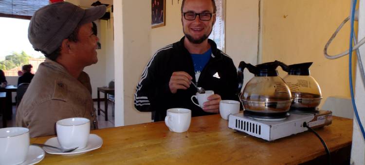 FX72鲁滕酒店(FX 72 Ruteng Hotel)图片