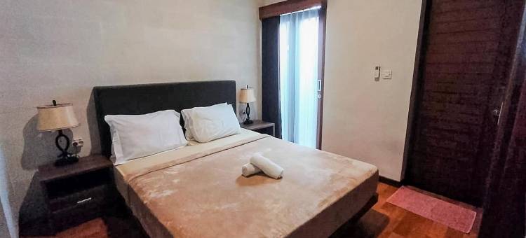 Andewi Homestay RedPartner (Minimum Stay 30 Nights)图片