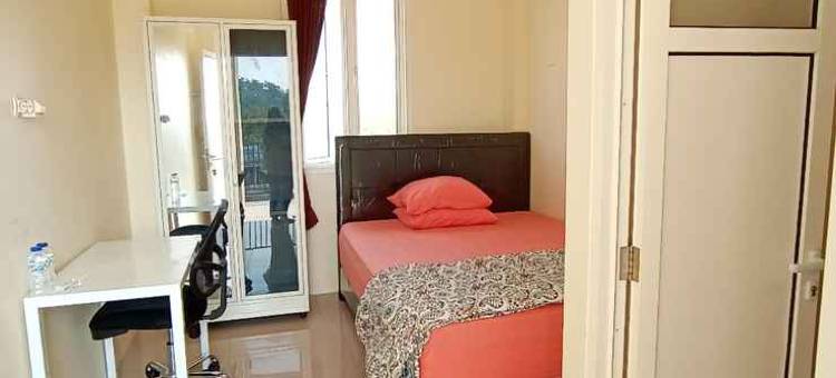 马雷拉住宅酒店(Marella Residence)图片