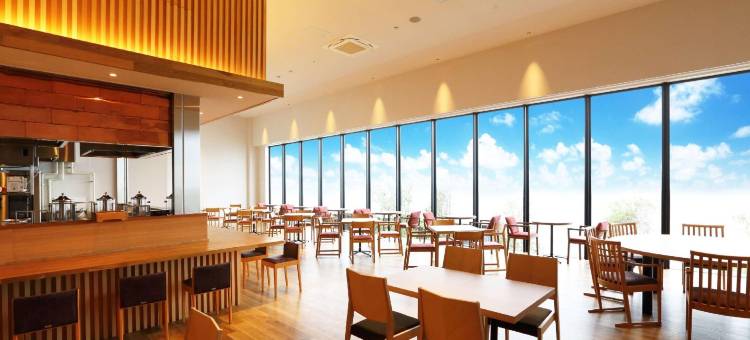 海茵娜度假村及水疗中心 关西机场(Henn na Resort＆Spa Kansai Airport)图片