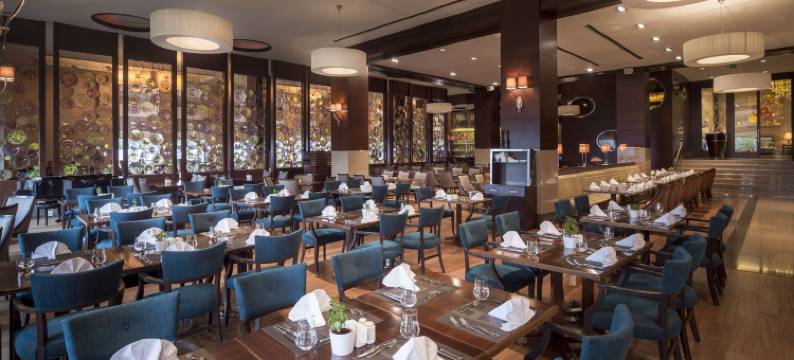 泰坦尼克卡尔塔尔商务酒店(Titanic Business Kartal)图片