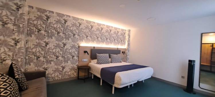 RK Farallón Canteras图片