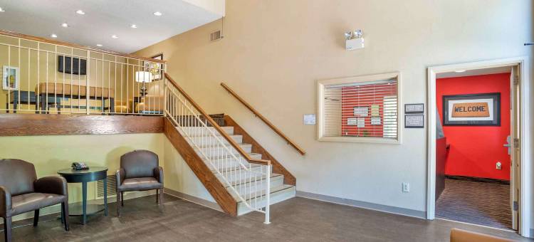 伯明翰因弗内斯美国长住精选套房酒店(Extended Stay America Select Suites - Birmingham - Inverness)图片