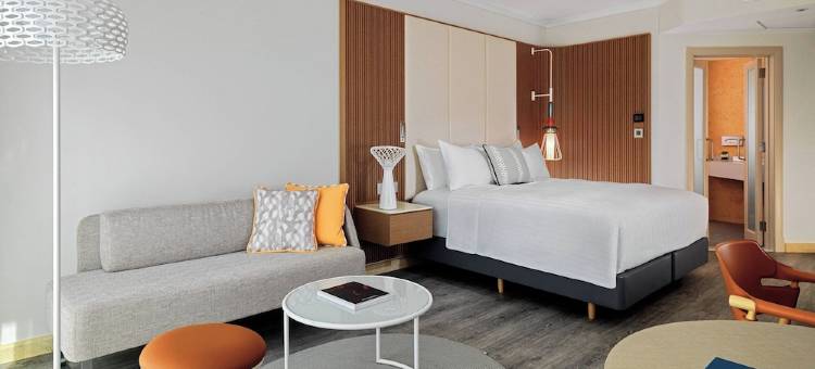 马耳他万豪度假酒店及水疗中心(Malta Marriott Resort & Spa)图片