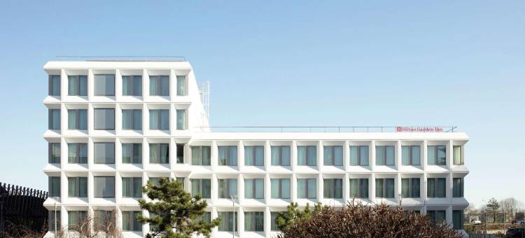 巴黎奥利机场希尔顿花园酒店(Hilton Garden Inn Paris Orly Airport)图片