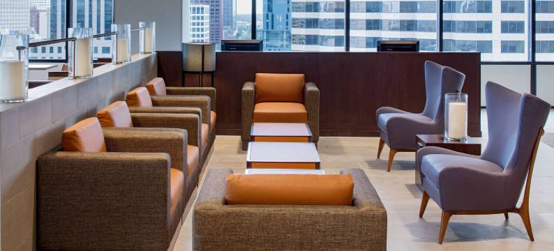 新奥尔良/市中心凯悦嘉寓酒店(Hyatt House New Orleans)图片