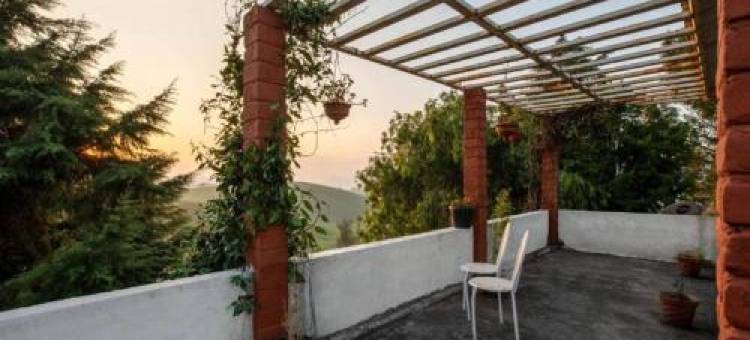 曼萨罗瓦尔度假之家(Mansarovar Holiday Home)图片