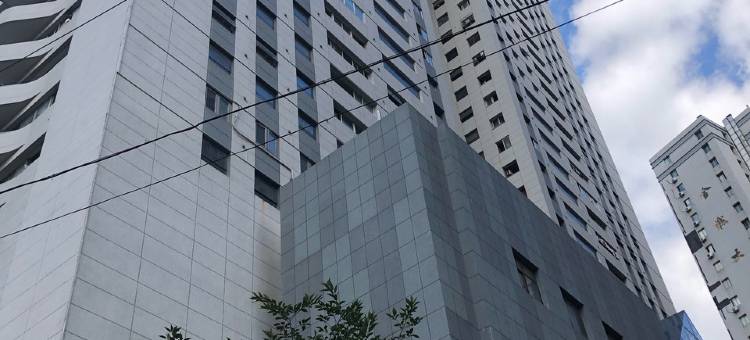 游游民宿(乌镇路分店)图片