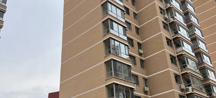 青山小舍(广仁大街分店)图片