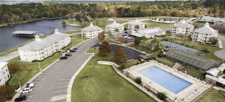 假日度假俱乐部酒店-派尼海岸度假村(Holiday Inn Club Vacations Piney Shores Resort)图片