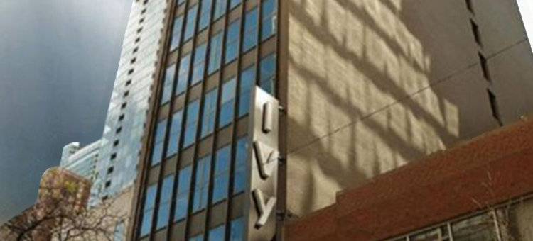 常春藤酒店(Ivy Boutique Hotel)图片
