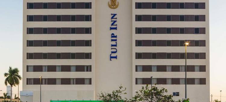 坎普斯戈伊塔卡济斯郁金香酒店(Tulip Inn Campos Dos Goytacazes)图片