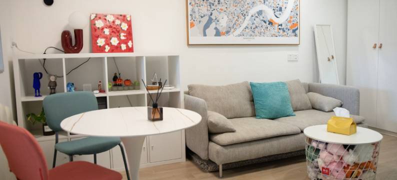 有贝无患2046公寓(聚丰弄分店)图片