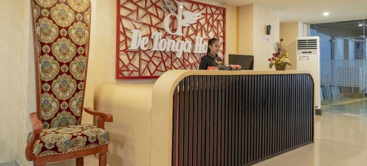 通加酒店(De'Tonga Hotel)图片