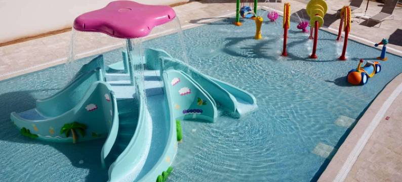 苏塞马哈巴奥仕登酒店酒店(Occidental Sousse Marhaba)图片