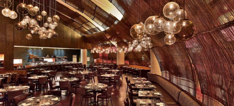 多哈四季酒店(Four Seasons Hotel Doha)图片