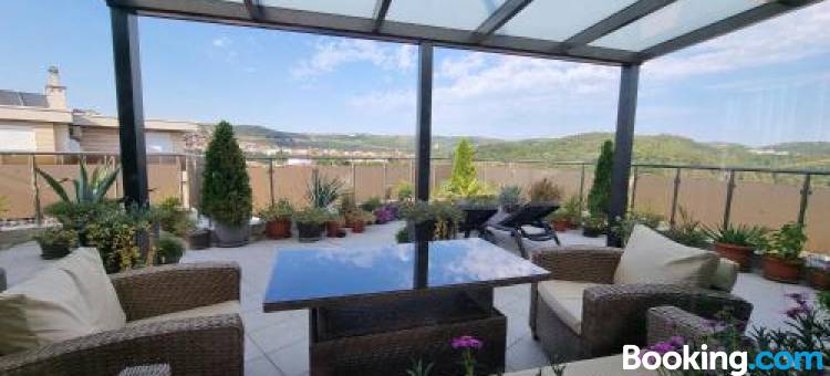 The View Veliko Tarnovo图片