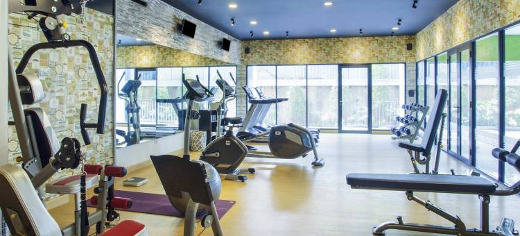 Mercure Jakarta Grogol图片