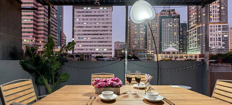哇小屋北京路永庆坊店(昌兴街分店)图片