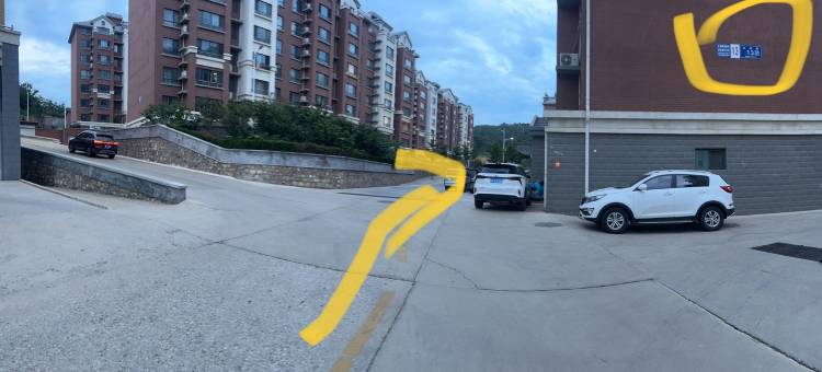 长岛途乐度假公寓(海滨路分店)图片