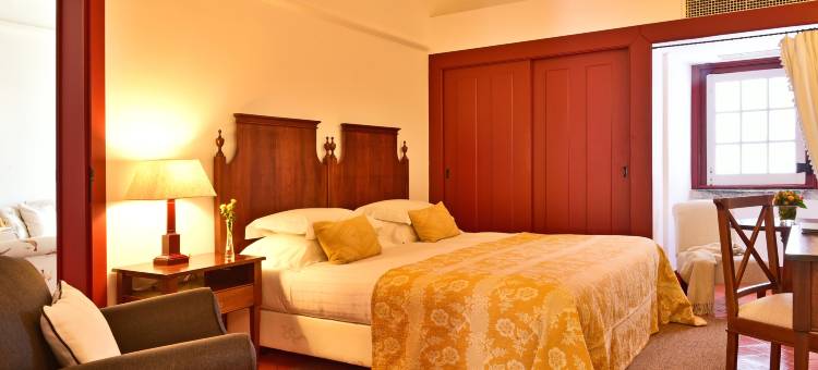 贝沙修道院酒店-历史酒店(Pousada Convento de Beja – Historic Hotel)图片