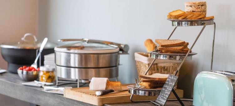 质量公寓式酒店 迪沃讷 - 日内瓦门户(Quality Aparthotel Divonne - Portes de Genève)图片