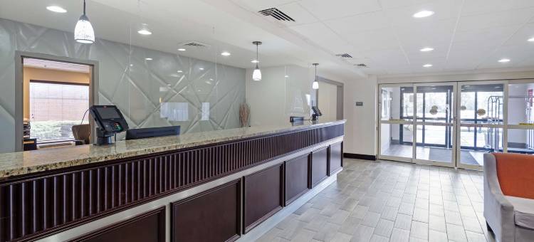 Best Western Plus Chicagoland - Countryside图片