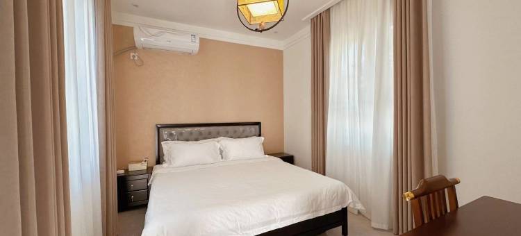 温泉别院刘民宿(温泉北路分店)图片