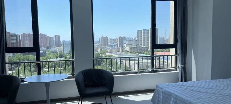 源盛假日民宿(锦绣街分店)图片