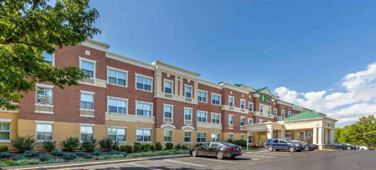 Extended Stay America 套房酒店-华盛顿特区-盖瑟斯堡-南部(Extended Stay America Suites - Washington, DC - Gaithersburg - South)图片