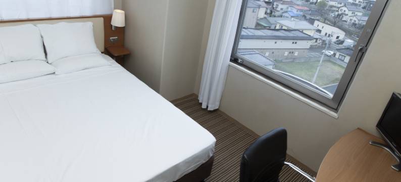 酒田富豪花园酒店(Hotel Rich & Garden Sakata)图片