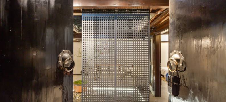 爱和华民宿(扬州东关街店)图片