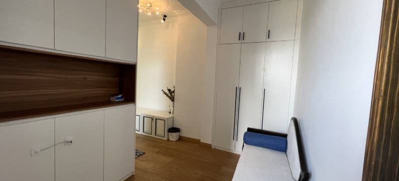 懒懒猫公寓(棕景路分店)图片