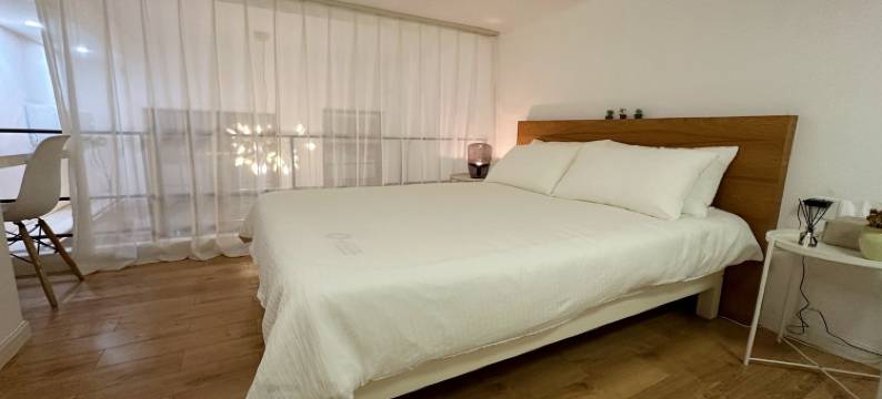 桃特色民宿(南昌路分店)图片