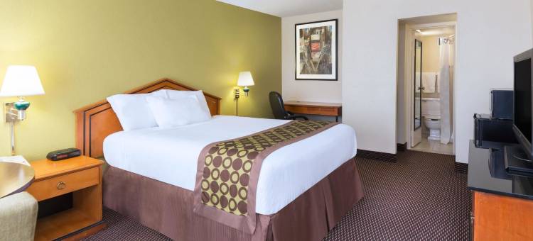 Ramada by Wyndham Pikesville/Baltimore North图片