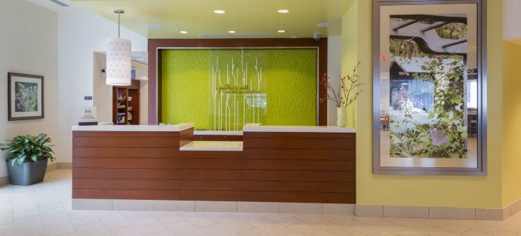 希尔顿花园酒店-亚历山德里亚旧城区国王街地铁站(Hilton Garden Inn Alexandria Old Town National Harbor)图片