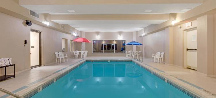 SpringHill Suites by Marriott Pittsburgh Airport图片